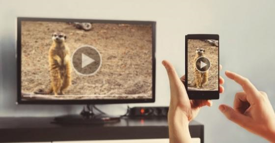 Cách kết nối Samsung Galaxy J7 Pro với Tivi cực đơn giản, nhanh chóng